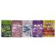 Runtz Gummies Mylar Bags | 500mg